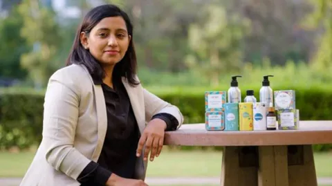 Video Harini Sivakumar Inspirational Success Story