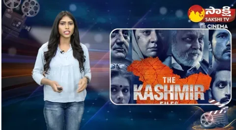 Why The Kashmir Files Did Not Get A Single Award In Filmfare Award 2023