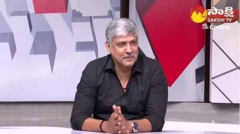Actor Sampath Raj About His Role In Movies