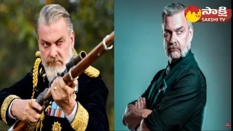 Oscar Winning Film RRR Actor Ray Stevenson Passed Away on Sunday in Italy at the Age of 58