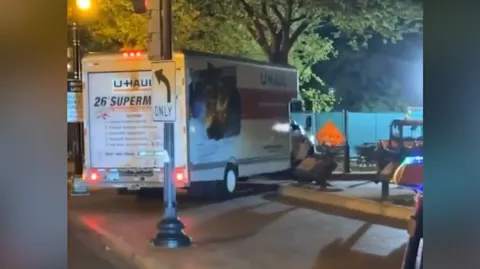 Man Arrested For Trying To Kill Joe Biden