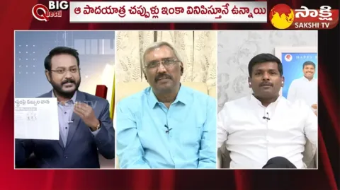 Debate Over 4 Years For YSRCP Victory 