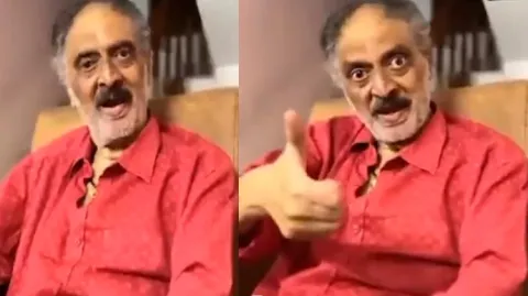 Comedian Sudhakar Reacts On Death Rumours