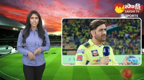 MS Dhoni Revealed His Success Formula After CSK Sealed Their Place In IPL 2023
