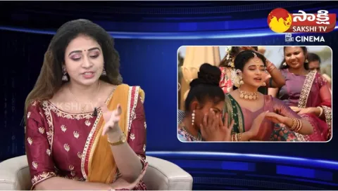 Actress VJ Jayathi Exclusive Interview