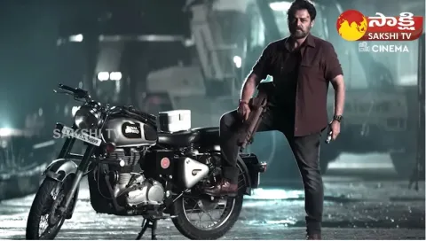 Shahrukh Khan And Venkatesh Fight With Allu Arjun