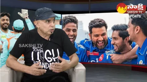 IPL 2023 Play Offs How MI Beat LSG With Huge Margin
