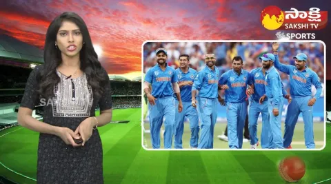 No Virat Kohli Rohit Sharma For IND VS AFG Series