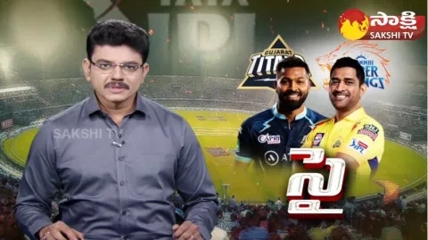 Gujarat Titans Beat Mumbai Indians In Qualifier 2