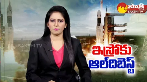 ISRO Historic Countdown For GSLV-F12