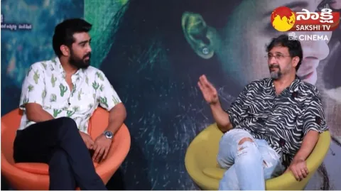 Director Teja About His Movies With Star Heroes