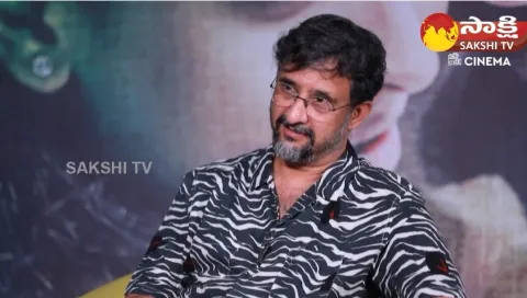 Director Teja About Ahimsa Movie Hero Abhiram Daggubati 