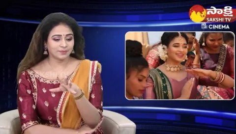 Actress VJ Jayathi About Her journey From Anchor to Producer
