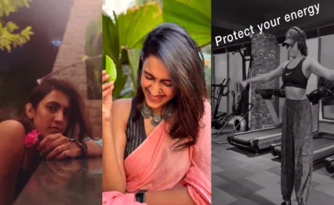 Tollywood Actor Niharika Konidela Insta Post Viral