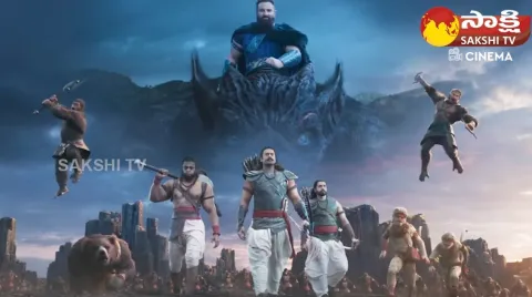 Adipurush Movie Trailer Release Date 