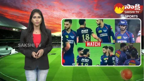 Virat Kohli, Gautam Gambhir Fined 100% Match Fees