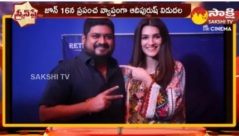 Kriti Sanon Fate Change After Ram Sita Ram Song