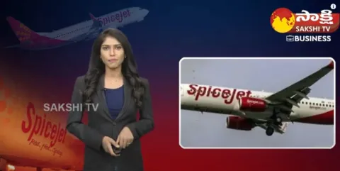 Good News For SpiceJet Pilots Salary Hike To Rs 7.5 lakh Per Month 