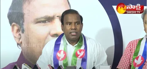 KA Paul Gives Chance To CM KCR