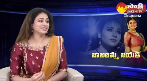 Actress VJ Jayathi About Sukumar Movie Offer