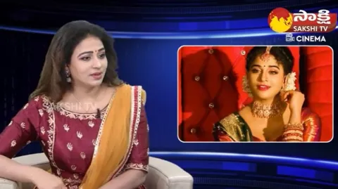 Actress VJ Jayathi About  His Lachhi Movie