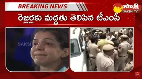 Wrestlers Give Five Days Ultimatum To Government