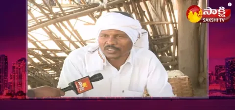 NO TV Fecility In Sonerao Gudem Village