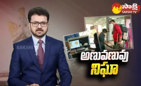 High Security Implemented In Tirumala