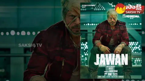 Jawan Getting Postponed And Prabhas Adipurush To Occupy Release On 2nd June