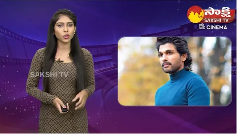 Allu Arjun Movie With Agent Director Surender Reddy