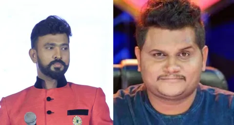Jabardasth Adhire Abhi About Chaithanya Master Suicide 