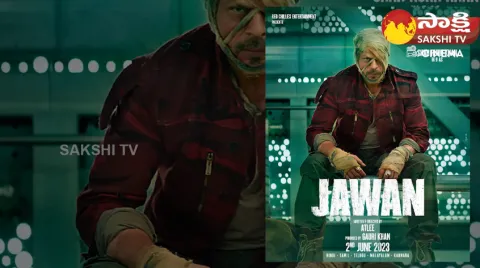 Jawan Getting Postponed And Prabhas Adipurush To Occupy Release On 2nd June