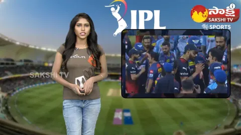Eyewitness Says What Exactly Happened On Between Gambhir And Kohli