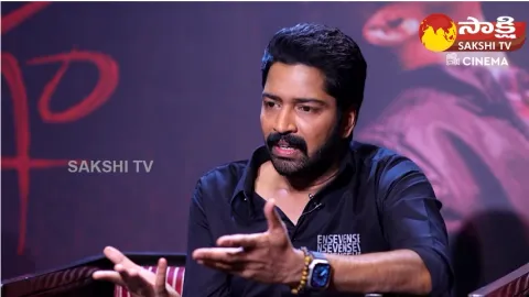 Allari Naresh About Cinema Reviewers And Audience