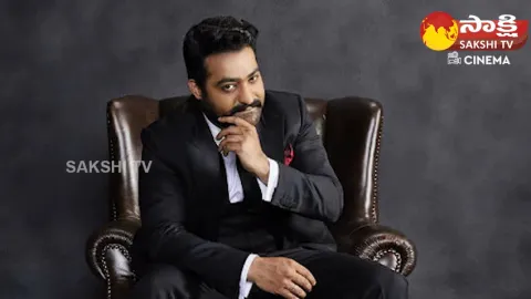 Jr NTR As The Host Of Another New Show!