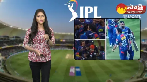 Michael Vaughan React on Virat Kohli vs Gautam Gambhir Fight