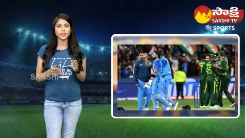 Venue For India Vs Pakistan 2023 ODI World Cup Match