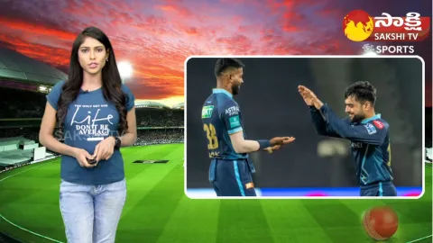 Hardik Pandya Praises Rashid Khan And Noor Ahmad Performance Vs RR