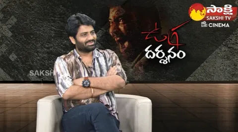 Ugram Director Vijay Kanakamedala About Naandhi Movie
