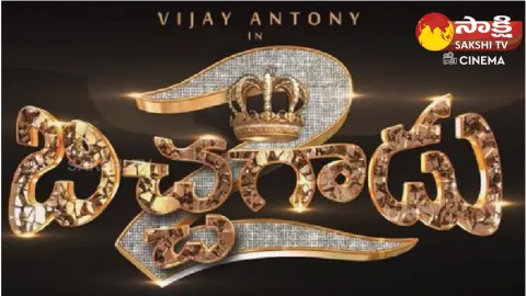 Vijay Antony Revealed Bichagadu 2 Story Kavya Thapar