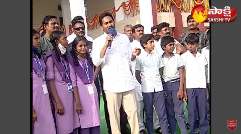 Govt School Student Got Huge Ranks In Tenth Results 