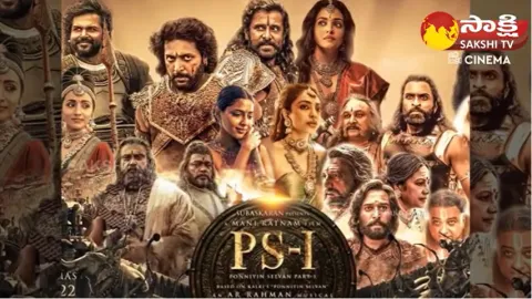 Huge Blow To Ponnian Selvan 2