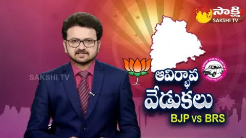 Telangana Formation Day Celebrations In Golconda Fort