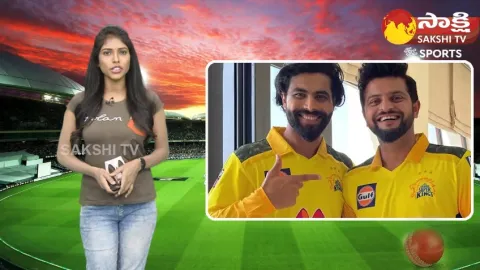 Suresh Raina Comments On Ravindra Jadeja Batting In IPL 2023 Final 