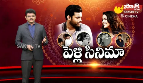 Sakshi Special Program On Celebrities Love Marriages 