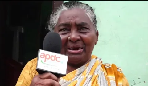 Tidco Houses In Andhra Pradesh