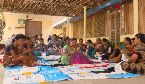 AP CM YS Jagan Help To Womens