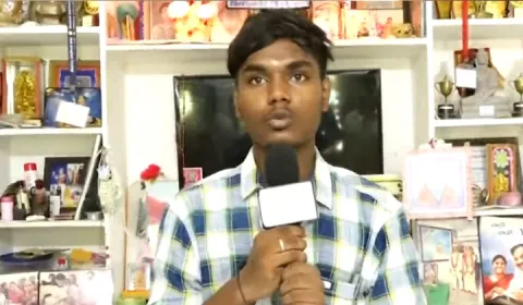 CM YS Jagan Support To Students