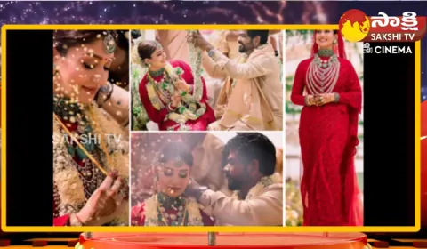 What Happened To Nayantharas Wedding Video