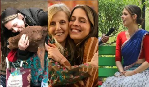 Viral Video Bhagwat Gita Changed My Life 